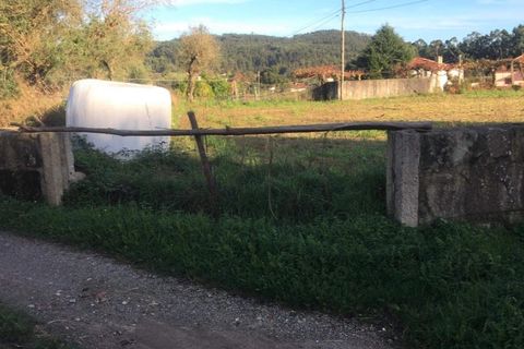 Helårsgrund i Ponte de Lima, Viana do Castelo, Ponte de Lima - € 56.000 | Ref: 5772 - foto 6