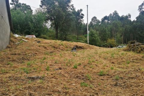 Helårsgrund i Serdedelo, Viana do Castelo, Serdedelo - € 48.000 | Ref: 5564 - foto 8