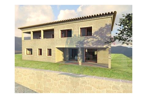 Villa i Ponte de Lima, Viana do Castelo, Ponte de Lima - € 398.000 | Ref: 6193 - foto 13