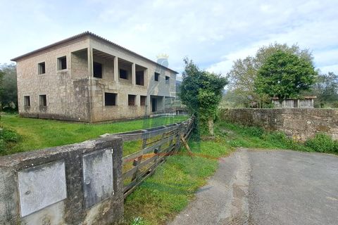 Villa i Ponte de Lima, Viana do Castelo, Ponte de Lima - € 398.000 | Ref: 6193 - foto 1