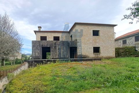Villa i Ponte de Lima, Viana do Castelo, Ponte de Lima - € 398.000 | Ref: 6193 - foto 2