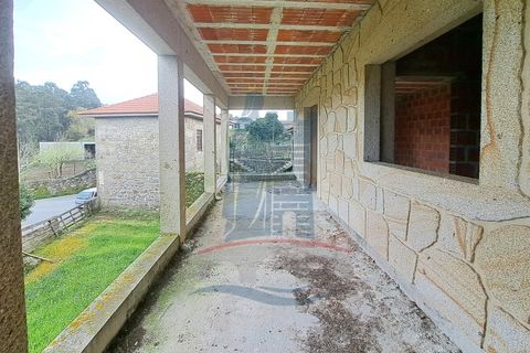 Villa i Ponte de Lima, Viana do Castelo, Ponte de Lima - € 398.000 | Ref: 6193 - foto 8