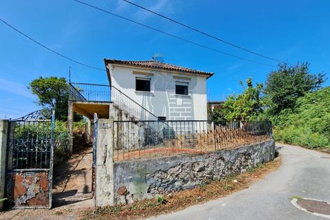 Villa i Ponte de Lima, Viana do Castelo, Ponte de Lima - € 114.000 | Ref: 6010 - foto 2