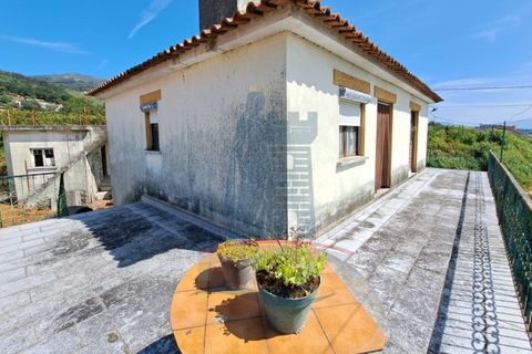 Villa i Ponte de Lima, Viana do Castelo, Ponte de Lima - € 114.000 | Ref: 6010 - foto 14