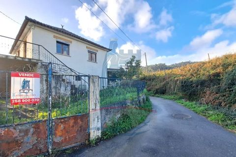 Villa i Ponte de Lima, Viana do Castelo, Ponte de Lima - € 114.000 | Ref: 6010 - foto 1