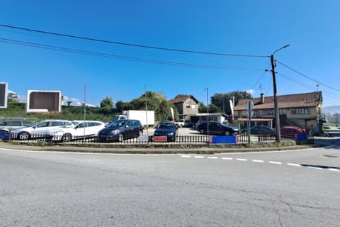 Villa i Ponte de Lima, Viana do Castelo, Ponte de Lima - € 365.000 | Ref: 6131 - foto 2