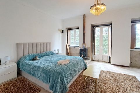 Villa i Ponte de Lima, Viana do Castelo, Ponte de Lima - € 365.000 | Ref: 6131 - foto 6