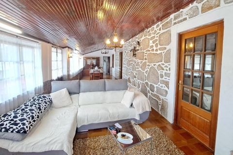 Villa i Ponte de Lima, Viana do Castelo, Ponte de Lima - € 365.000 | Ref: 6131 - foto 10