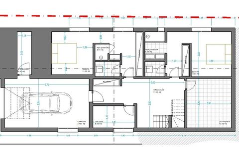 Helårsgrund i Ponte de Lima, Viana do Castelo, Ponte de Lima - € 40.000 | Ref: 6175 - foto 3