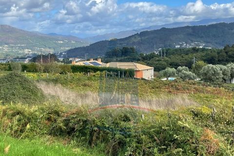 Helårsgrund i Ponte da Barca, Viana do Castelo, Ponte da Barca - € 48.500 | Ref: 6015 - foto 7