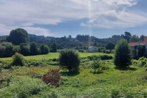 Helårsgrund i Ponte de Lima, Viana do Castelo, Ponte de Lima - € 24.000 | Ref: 5916 - foto 3