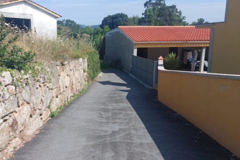 Helårsgrund i Ponte de Lima, Viana do Castelo, Ponte de Lima - € 24.000 | Ref: 5916 - foto 8