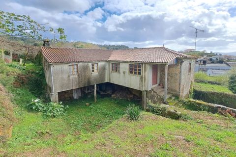 Farm i Gandra e Taiao, Viana do Castelo, Gandra e Taiao - € 798.000 | Ref: 5974 - foto 1