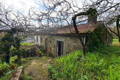 Farm i Gandra e Taiao, Viana do Castelo, Gandra e Taiao - € 798.000 | Ref: 5974 - foto 2