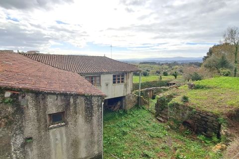 Farm i Gandra e Taiao, Viana do Castelo, Gandra e Taiao - € 798.000 | Ref: 5974 - foto 4