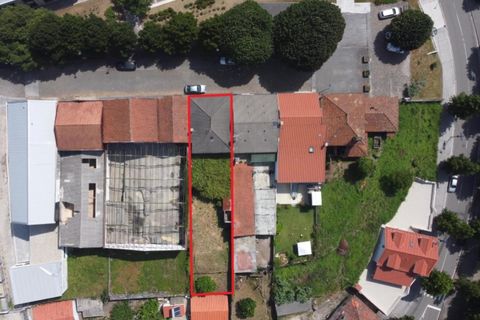 Byhus i Paredes de Coura, Viana do Castelo, Paredes de Coura - € 225.000 | Ref: 6005 - foto 4