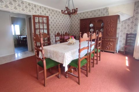 Byhus i Paredes de Coura, Viana do Castelo, Paredes de Coura - € 225.000 | Ref: 6005 - foto 7
