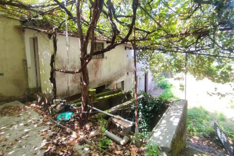 Byhus i Paredes de Coura, Viana do Castelo, Paredes de Coura - € 225.000 | Ref: 6005 - foto 12