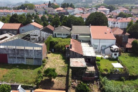 Byhus i Paredes de Coura, Viana do Castelo, Paredes de Coura - € 225.000 | Ref: 6005 - foto 13