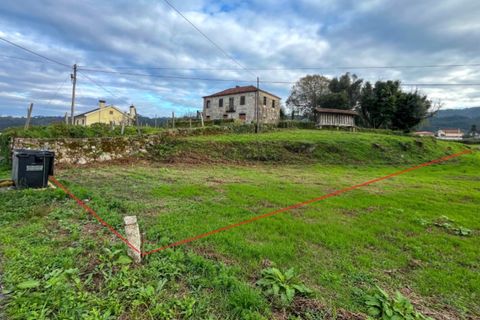 Helårsgrund i Ponte de Lima, Viana do Castelo, Ponte de Lima - € 58.000 | Ref: 6039 - foto 1