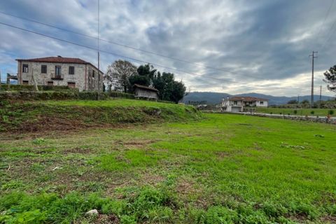 Helårsgrund i Ponte de Lima, Viana do Castelo, Ponte de Lima - € 58.000 | Ref: 6039 - foto 7