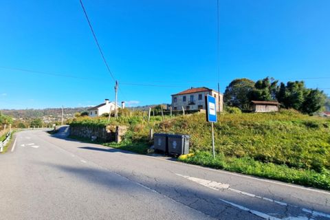 Helårsgrund i Ponte de Lima, Viana do Castelo, Ponte de Lima - € 58.000 | Ref: 6039 - foto 8