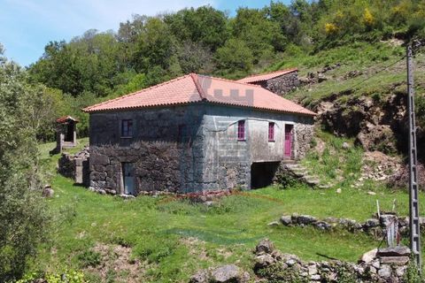 Villa i Ponte de Lima, Viana do Castelo, Ponte de Lima - € 110.000 | Ref: 5950 - foto 4