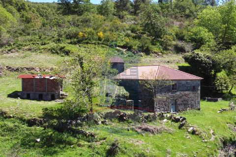 Villa i Ponte de Lima, Viana do Castelo, Ponte de Lima - € 110.000 | Ref: 5950 - foto 5