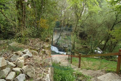 Helårsgrund i Ponte de Lima, Viana do Castelo, Ponte de Lima - € 80.000 | Ref: 5542 - foto 2