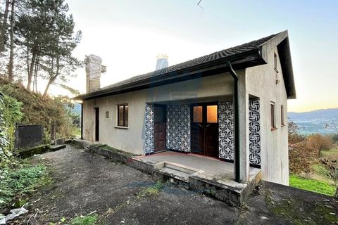 Villa i Ponte de Lima, Viana do Castelo, Ponte de Lima - € 135.000 | Ref: 5587 - foto 1