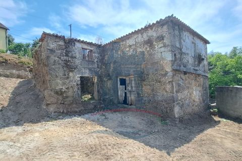 Landejendom i Ponte de Lima, Viana do Castelo, Ponte de Lima - € 125.000 | Ref: 6176 - foto 4
