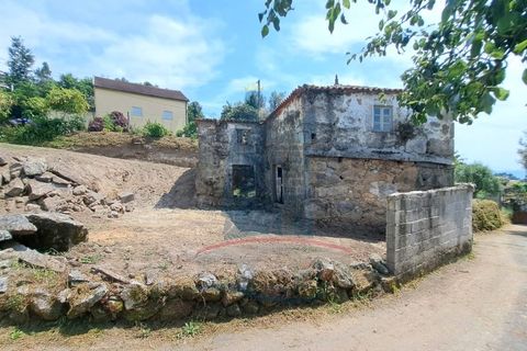Landejendom i Ponte de Lima, Viana do Castelo, Ponte de Lima - € 125.000 | Ref: 6176 - foto 3