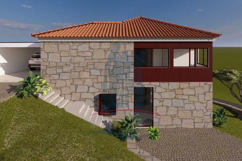 Landejendom i Ponte de Lima, Viana do Castelo, Ponte de Lima - € 125.000 | Ref: 6176 - foto 13