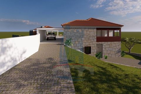 Landejendom i Ponte de Lima, Viana do Castelo, Ponte de Lima - € 125.000 | Ref: 6176 - foto 11