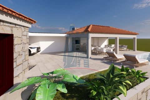 Landejendom i Ponte de Lima, Viana do Castelo, Ponte de Lima - € 125.000 | Ref: 6176 - foto 1