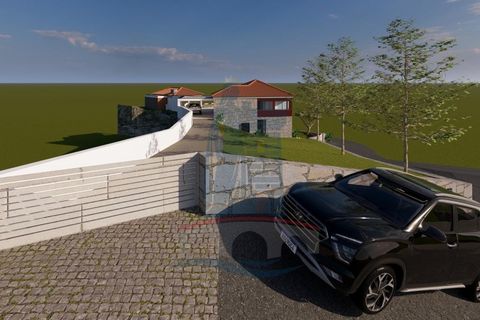 Landejendom i Ponte de Lima, Viana do Castelo, Ponte de Lima - € 125.000 | Ref: 6176 - foto 14