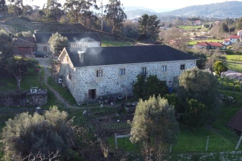 Farm i Ponte de Lima, Viana do Castelo, Ponte de Lima - € 565.000 | Ref: 6099 - foto 3