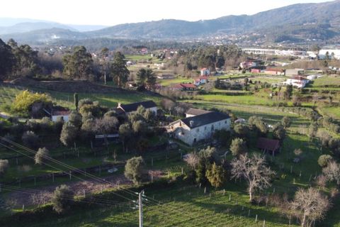 Farm i Ponte de Lima, Viana do Castelo, Ponte de Lima - € 565.000 | Ref: 6099 - foto 4