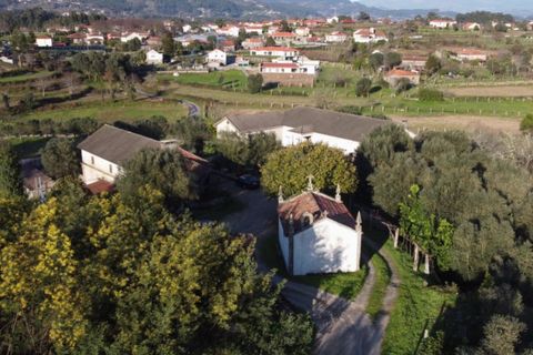 Farm i Ponte de Lima, Viana do Castelo, Ponte de Lima - € 565.000 | Ref: 6099 - foto 6