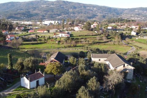 Farm i Ponte de Lima, Viana do Castelo, Ponte de Lima - € 565.000 | Ref: 6099 - foto 8
