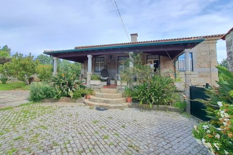 Farm i Ponte de Lima, Viana do Castelo, Ponte de Lima - € 950.000 | Ref: 5880 - foto 2