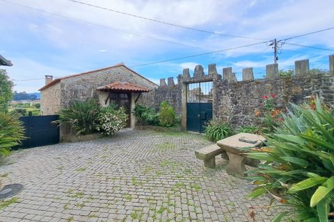 Farm i Ponte de Lima, Viana do Castelo, Ponte de Lima - € 950.000 | Ref: 5880 - foto 3