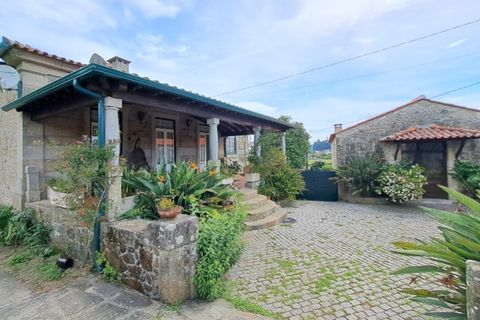 Farm i Ponte de Lima, Viana do Castelo, Ponte de Lima - € 950.000 | Ref: 5880 - foto 4