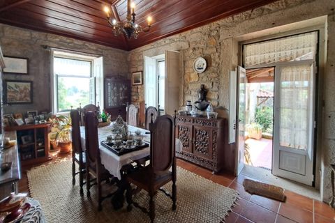 Farm i Ponte de Lima, Viana do Castelo, Ponte de Lima - € 950.000 | Ref: 5880 - foto 13