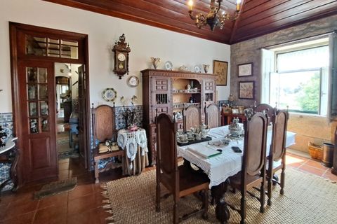 Farm i Ponte de Lima, Viana do Castelo, Ponte de Lima - € 950.000 | Ref: 5880 - foto 16
