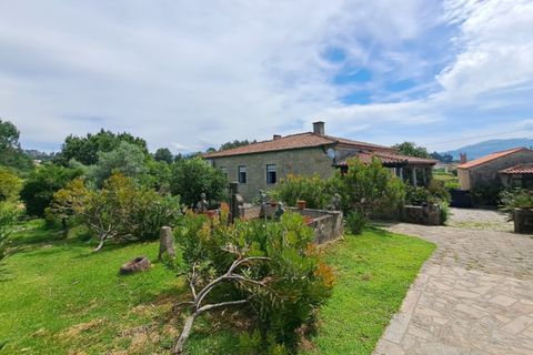 Farm i Ponte de Lima, Viana do Castelo, Ponte de Lima - € 950.000 | Ref: 5880 - foto 18