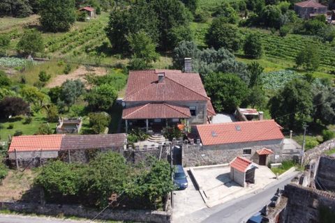 Farm i Ponte de Lima, Viana do Castelo, Ponte de Lima - € 950.000 | Ref: 5880 - foto 26