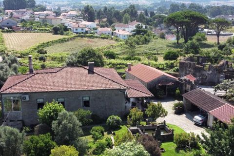 Farm i Ponte de Lima, Viana do Castelo, Ponte de Lima - € 950.000 | Ref: 5880 - foto 27