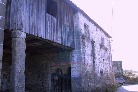 Villa i Ponte de Lima, Viana do Castelo, Ponte de Lima - € 55.000 | Ref: 5421 - foto 1