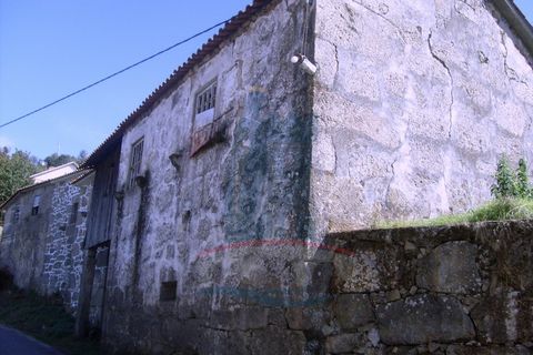 Villa i Ponte de Lima, Viana do Castelo, Ponte de Lima - € 55.000 | Ref: 5421 - foto 2